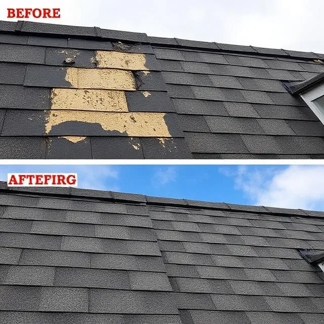 Roof Repair Near Me in Utica, KS near me